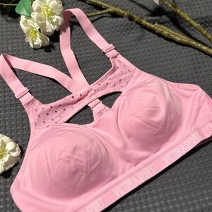 Victoria's Secret Pink Sports Bra